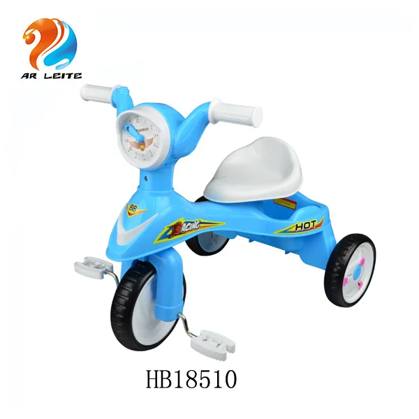 musical tricycle for baby