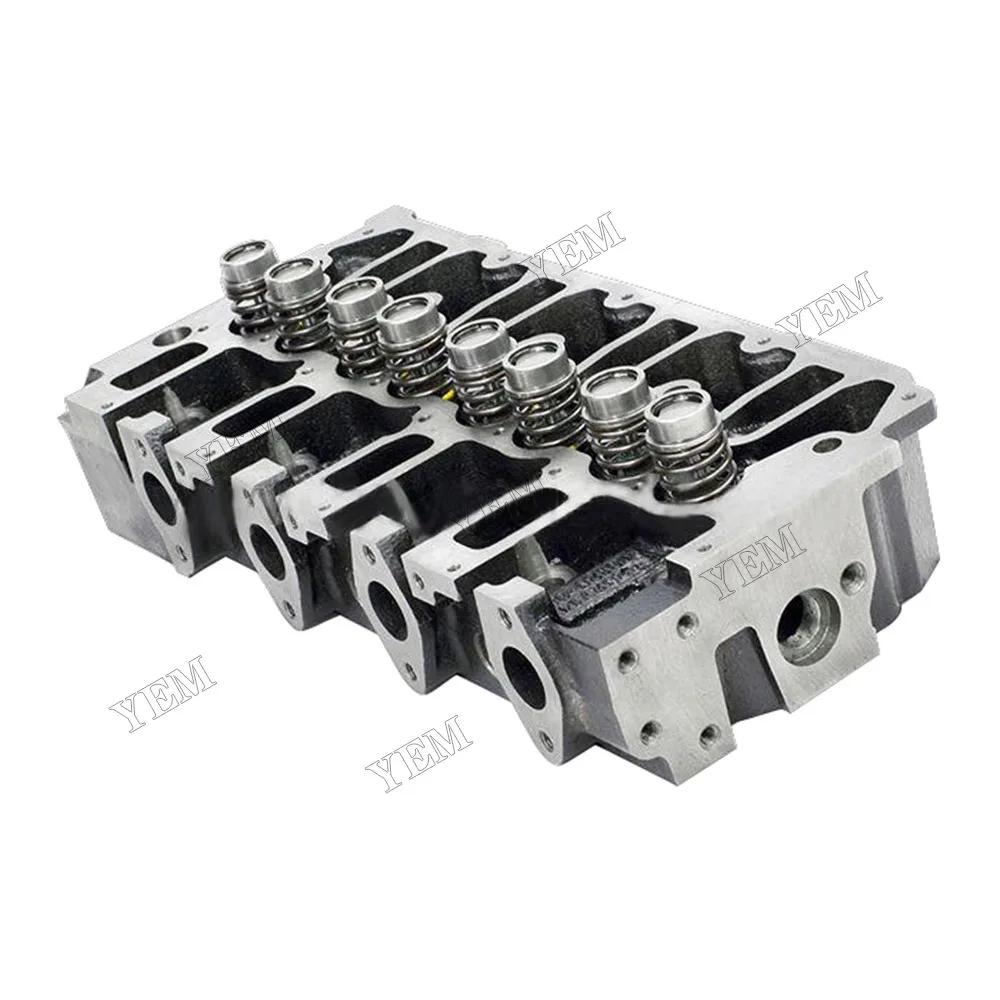 Cylinder Head Assy 4285384 Fit for Deutz BF4M2012 Engine