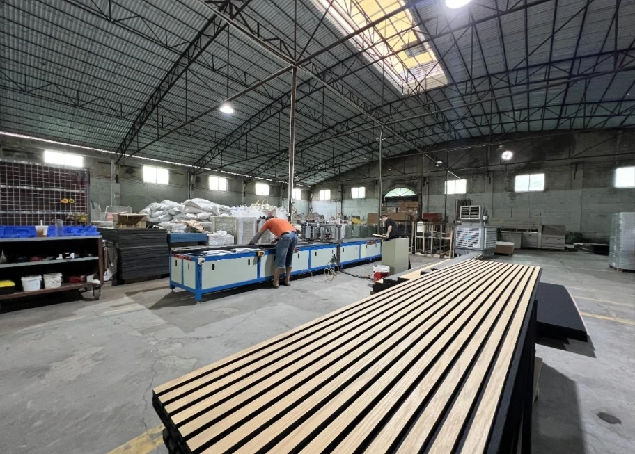 Guangdong Chuangya Acoustic Technology Co., Ltd.