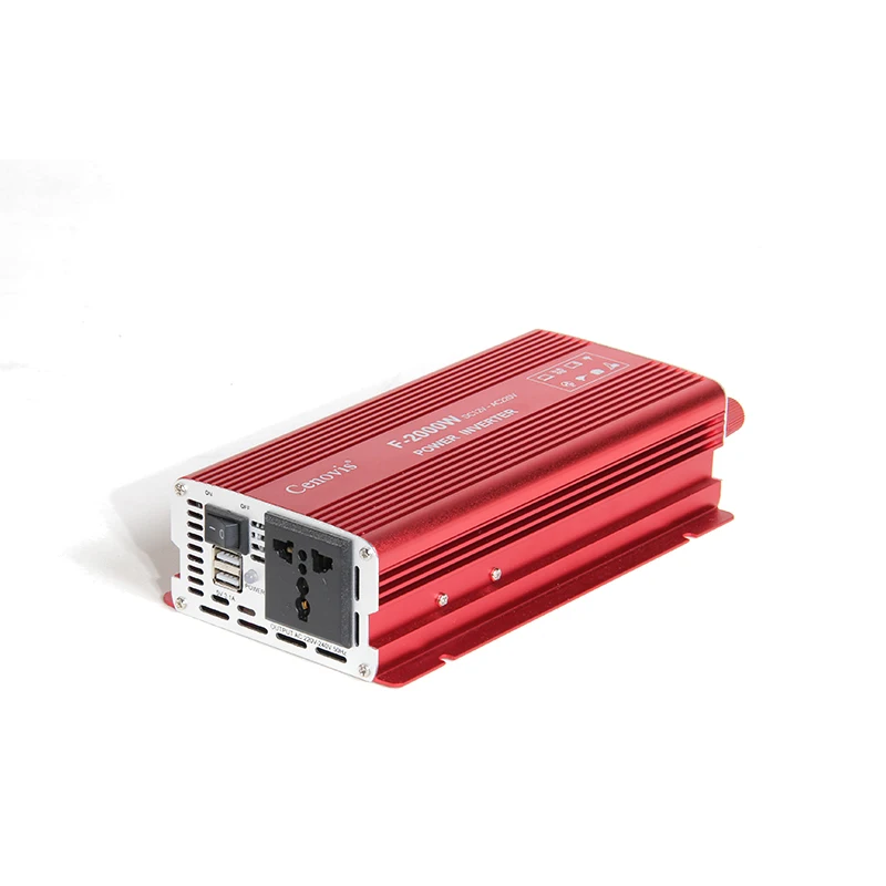 Name brand designer pure sine wave inverter change raw power display pure sine wave inverters