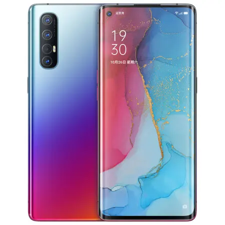 Oppo Reno 3 Pro 5G Smartphone 6.5