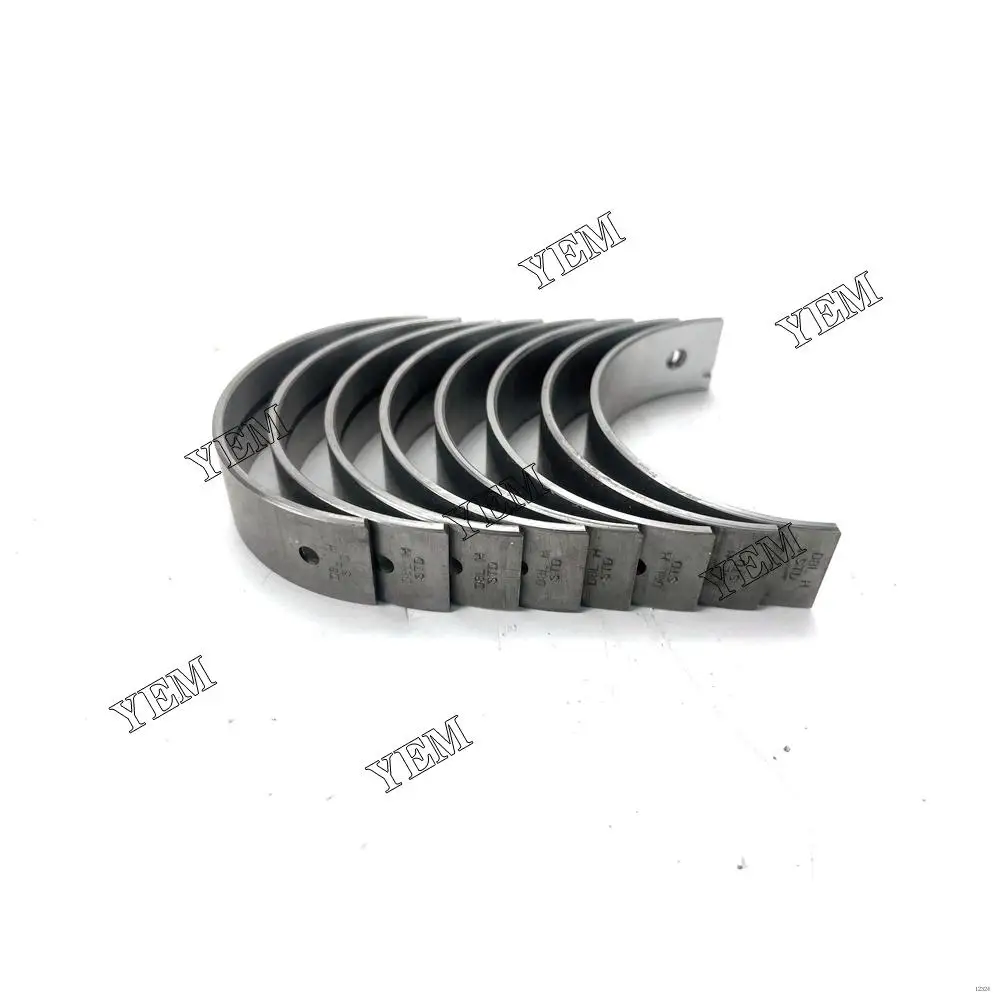 403D-11 Crank Engine Bearing Set U5MB0026 for Perkins