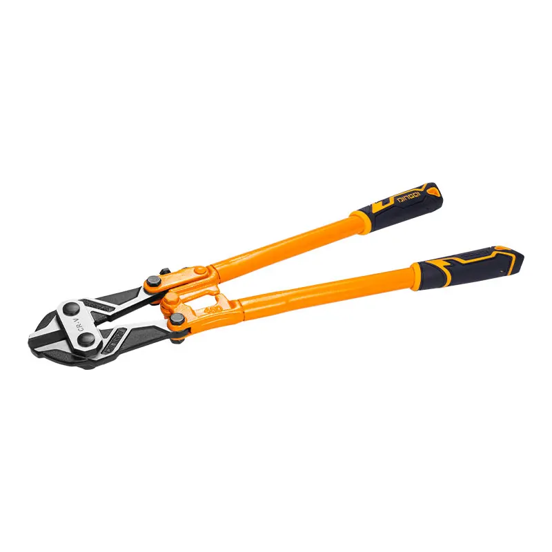 DingQi Cable Cutter 18'' 24'' 30'' 36'' 42'' 48" Heavy Duty Wire  Bolt Cutter