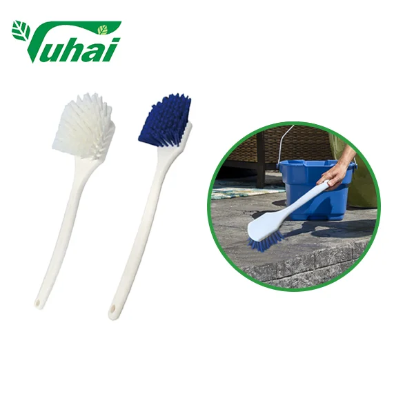 High Quality Milking Machines Pipe Brush for Cleaning Equipment for Bucket Milking