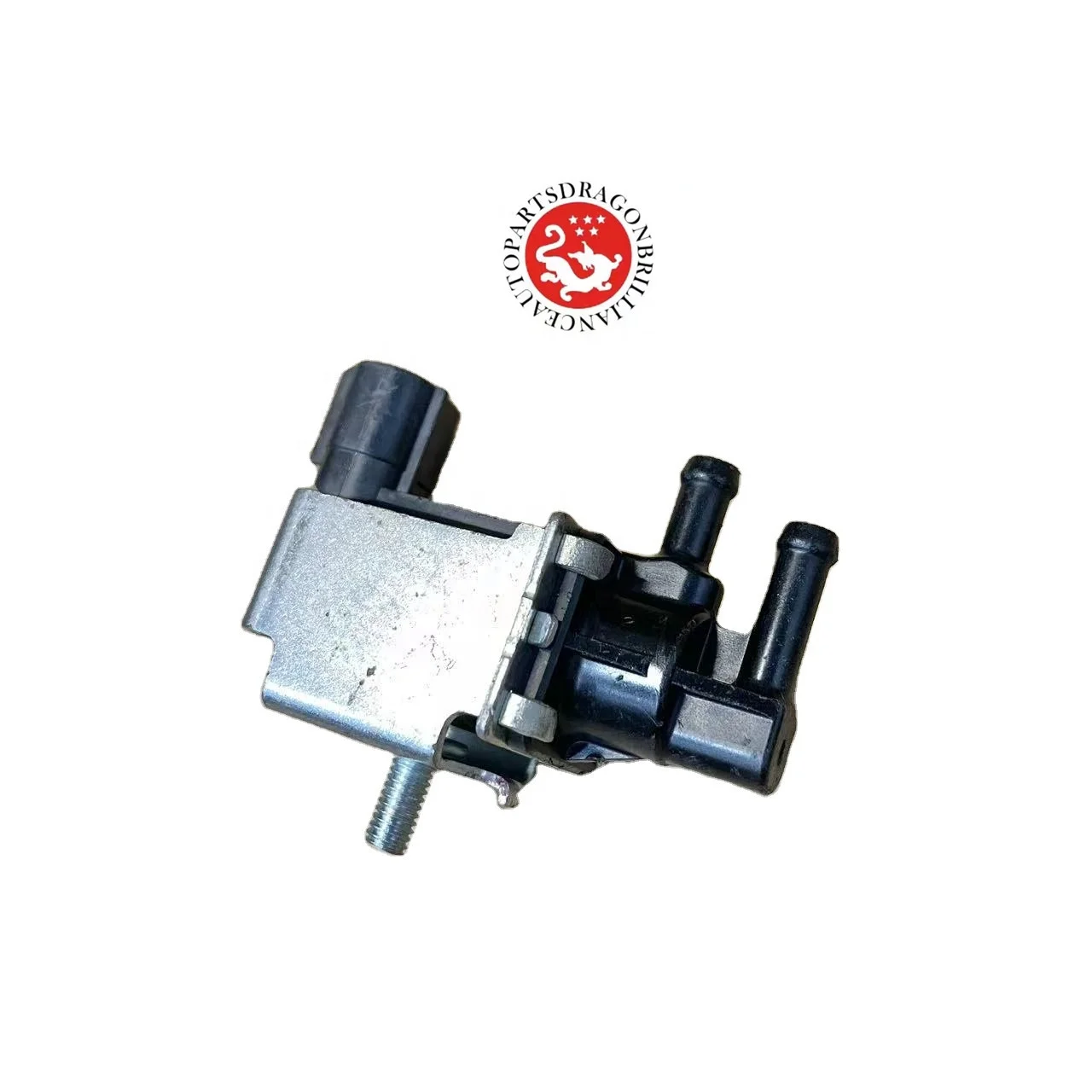 Elettrovalvola Per Motore Mercury 60hp 4 Tempi - Ricambio Diretto, Regolazione Aria Al Minimo