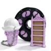 Lilac Purple