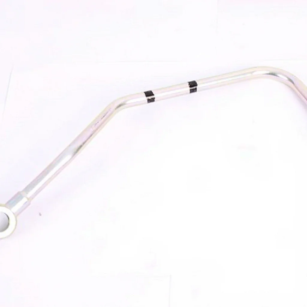 ZX200 ZX230 ZX270 EX200-5 6BG1 Fuel Pipe 1154158450