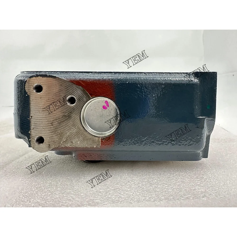 Factory Cylinder Head Assy for Kubota V3800 Industrial Engine Parts 3