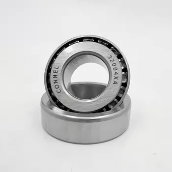 High Quality Single Row 86649 XA Tapered Roller Bearing for Automotive & Machinery