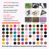 Custom color