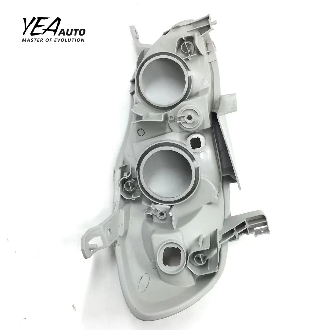 product yea auto car headlight back housing for toyota corolla lens cover housing back base 2003   2009 auto lighting system-38