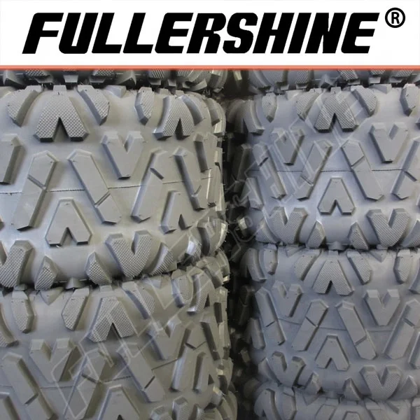 Известный бренд ATV/UTV грязевая шина 26.5x10-14/28x10-14/30x10-14/32x10-14/34x10.5-15/36x10.50-18/40x10.50-20