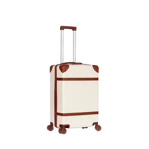 Wholesale Custom Logo Travel Luggage Men's And Women's Suitcase Sets