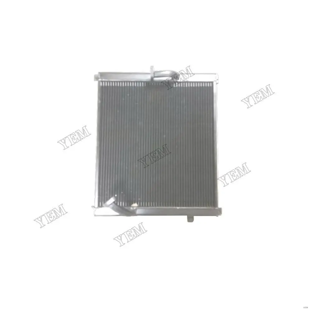 Hydraulic Oil Cooler 206-03-51121 Fit for Komatsu PC200-5 Engine