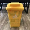 amarillo