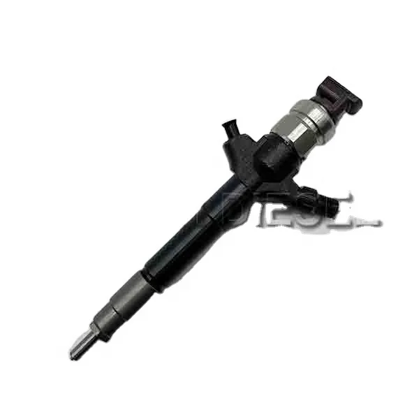 1465A041 Common Rail Injector 095000-5600 for Mitsubishi L200 4D56 Engine Euro4 Diesel Pump Injector 1465A041 0950005600