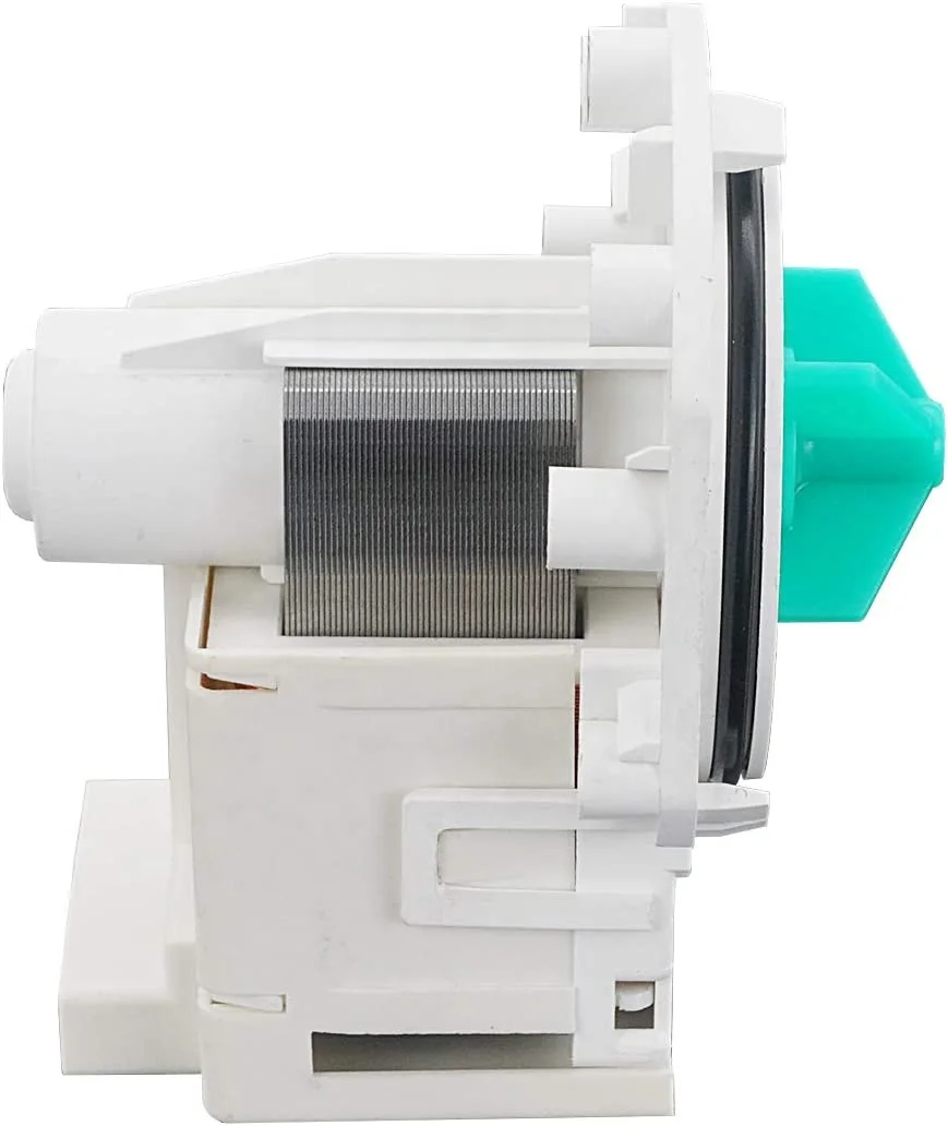 Vypart A00126401 Dishwasher Drain Pump - Replaces AP5690431 For Frigidaire, Kenmore, Crosley, Kelvinator