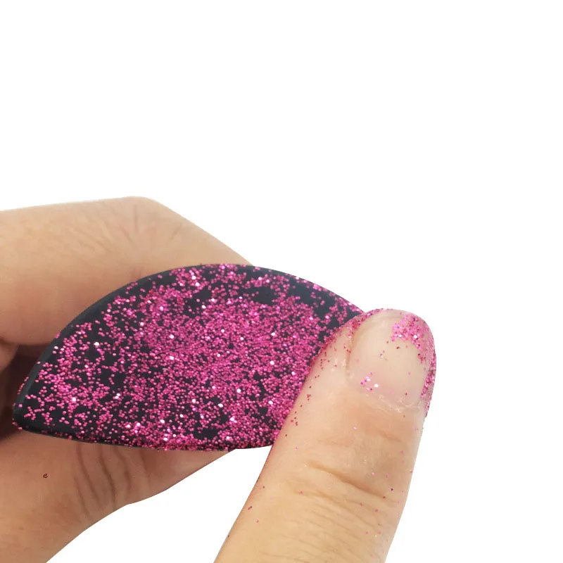 Горячая Распродажа! 3 секунды ленивые тени для век печатная форма Сделай Сам палитра теней для век штамп