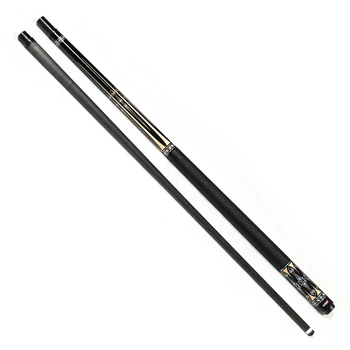 新品ケース付き！YFEN-JANYINGキュー、ウェービージョイント、バット 新品ケース付き！YFEN-JANYINGキュー、ウェービージョイント