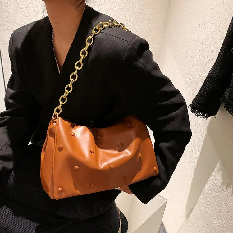 Women Mini Cute Bags Sling Chain Bag Shoulder Bags Handbags Messenger  BagsSEAU
