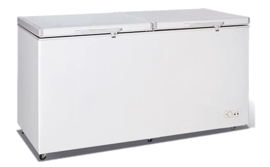 chest type freezer inverter