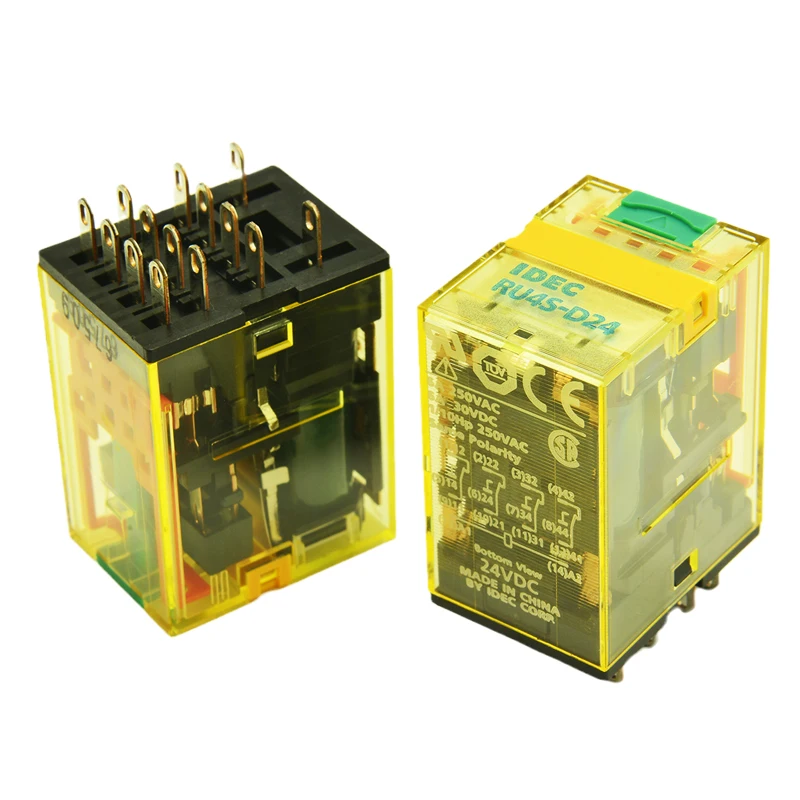 Robotlinking 1 Channel Low Level Relay Mode Without Light Coupling 5V