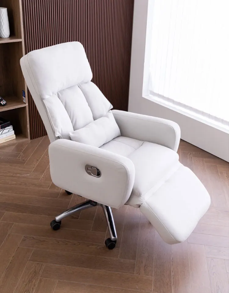 executive office chairs office chair with footrest gaming chairs