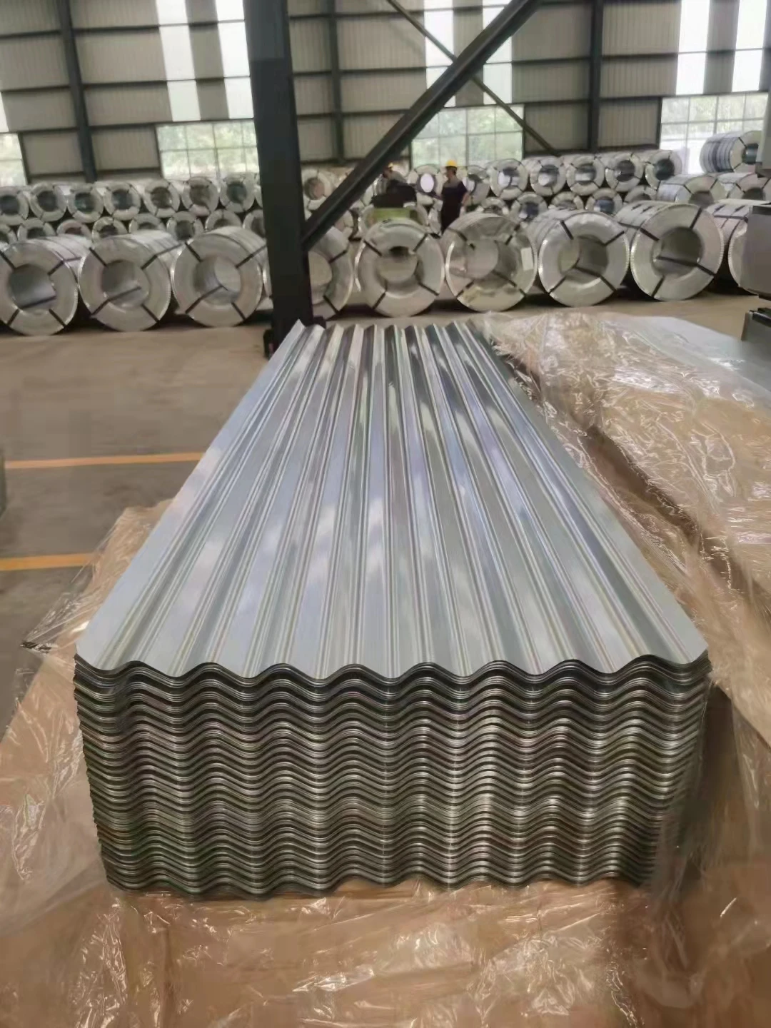 Types Of 32 Gauge Zinc Aluminium Types Of Roof Sheet In Ghana In Types Of 32 Gauge Zinc Aluminium Types Of Roof Sheet In Ghana In