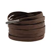 #1077 Coffee + Gunmetal Black Tip