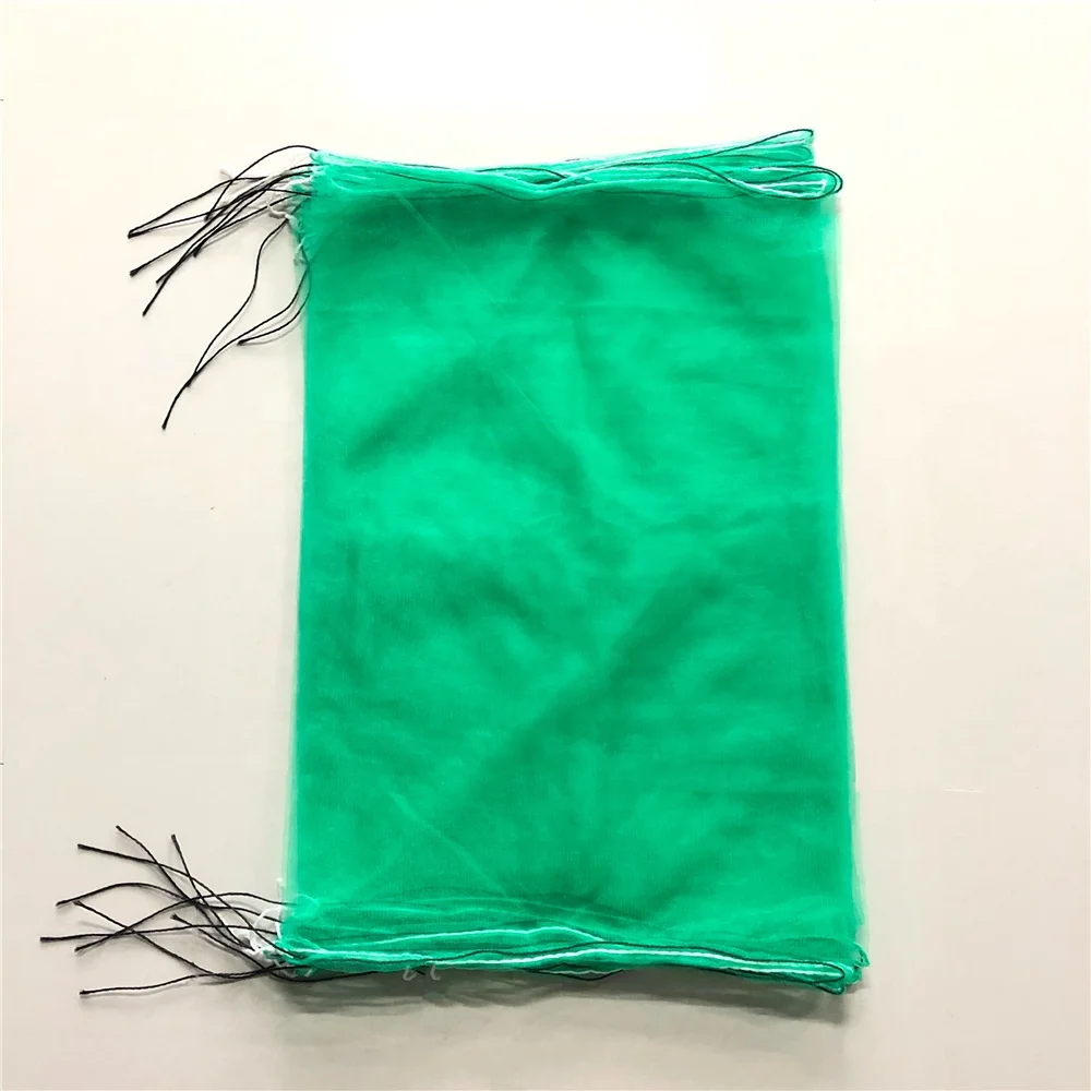 Agriculture HDPE Monofilament Date Mesh Bag For Palm Tree