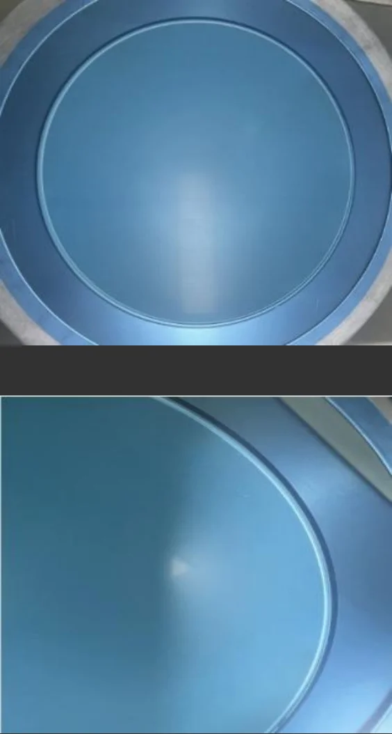 Full Automatic Taiko Vacuum Wafer Mounter 