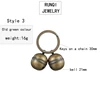 Style 3  Bronze
