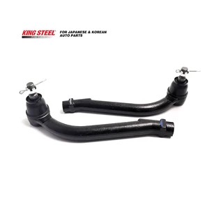 KINGSTEEL OEM 56820-2B000 56821-2B000 Repuestos Automotriz Spare Part Suspension Sway Bar Link Stabilizer Link for HYUNDAI