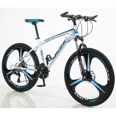 used full suspension carbon mountain bike