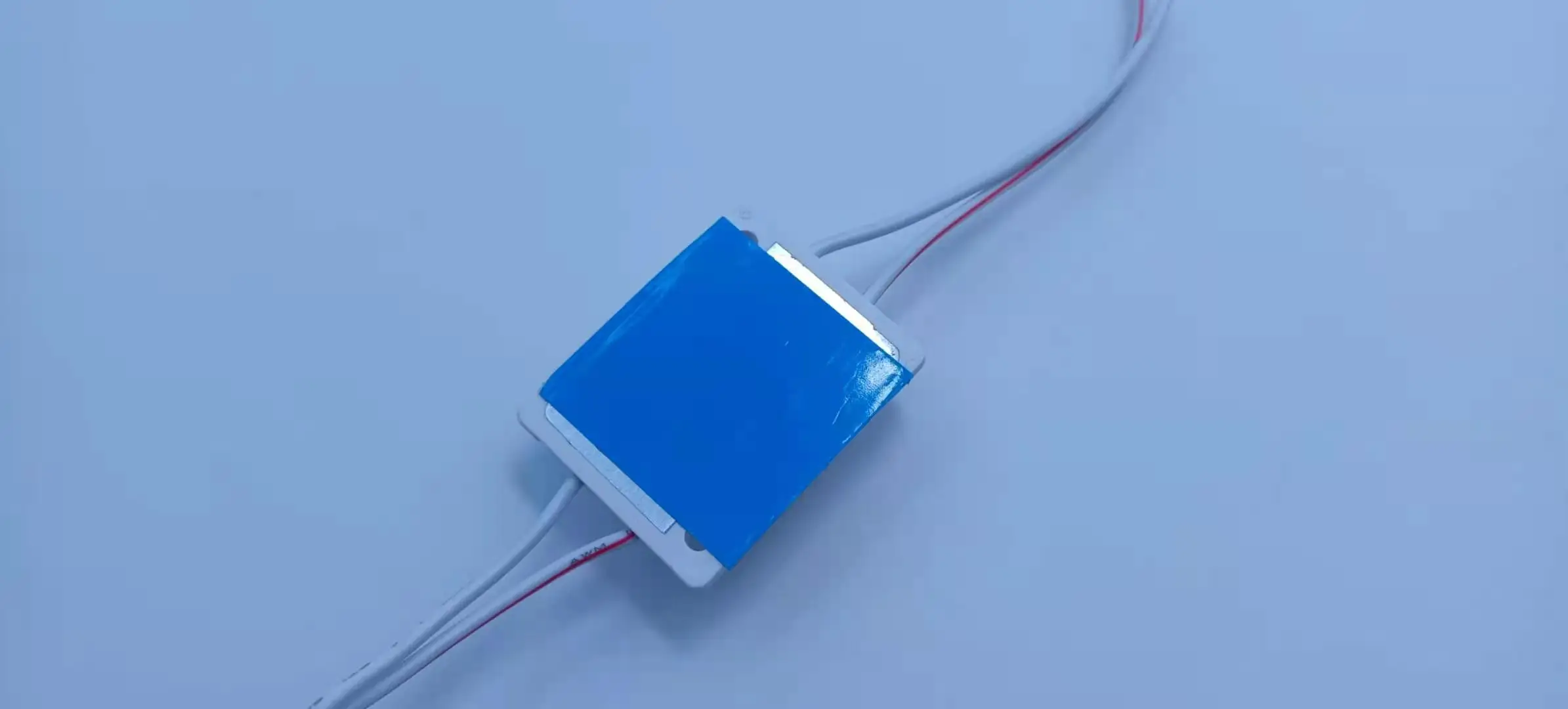 Fast Delivery 45 Degree Led Module Led Injection Lighting Modules for Light Box