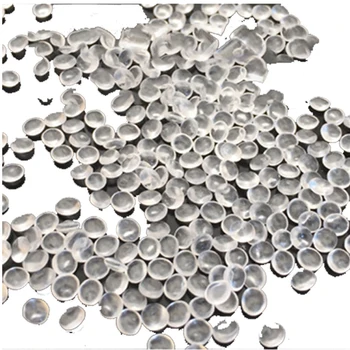 Best price virgin resin PETG granules raw material PETG pellets for making 3d filaments