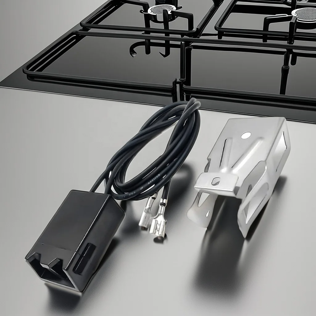 The New Product Cooktop Range Replacement Parts Element Receptacle and Wire Kit Replacement WB2X8228 supplier