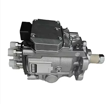 Fuel Injection Pump 3937690 for Hyundai Excavator R290LC-7 Wheel Loader HL760-7 Cummins Engine QSB 5.9
