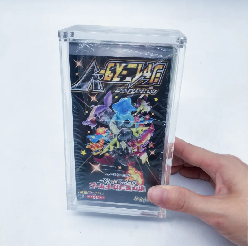 pokemon 151 booster box Scarlet & Violet: 151