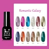 Galaxia romántica
