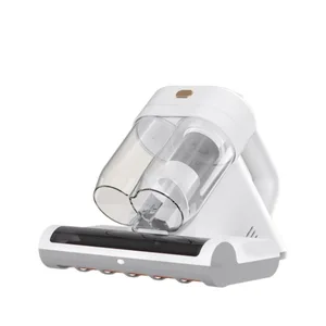 Large Suction Ultraviolet Sterilization Vacuum Cleaner Household Bed Dust Mite Removal Instrument for Amazon Explosions Mite