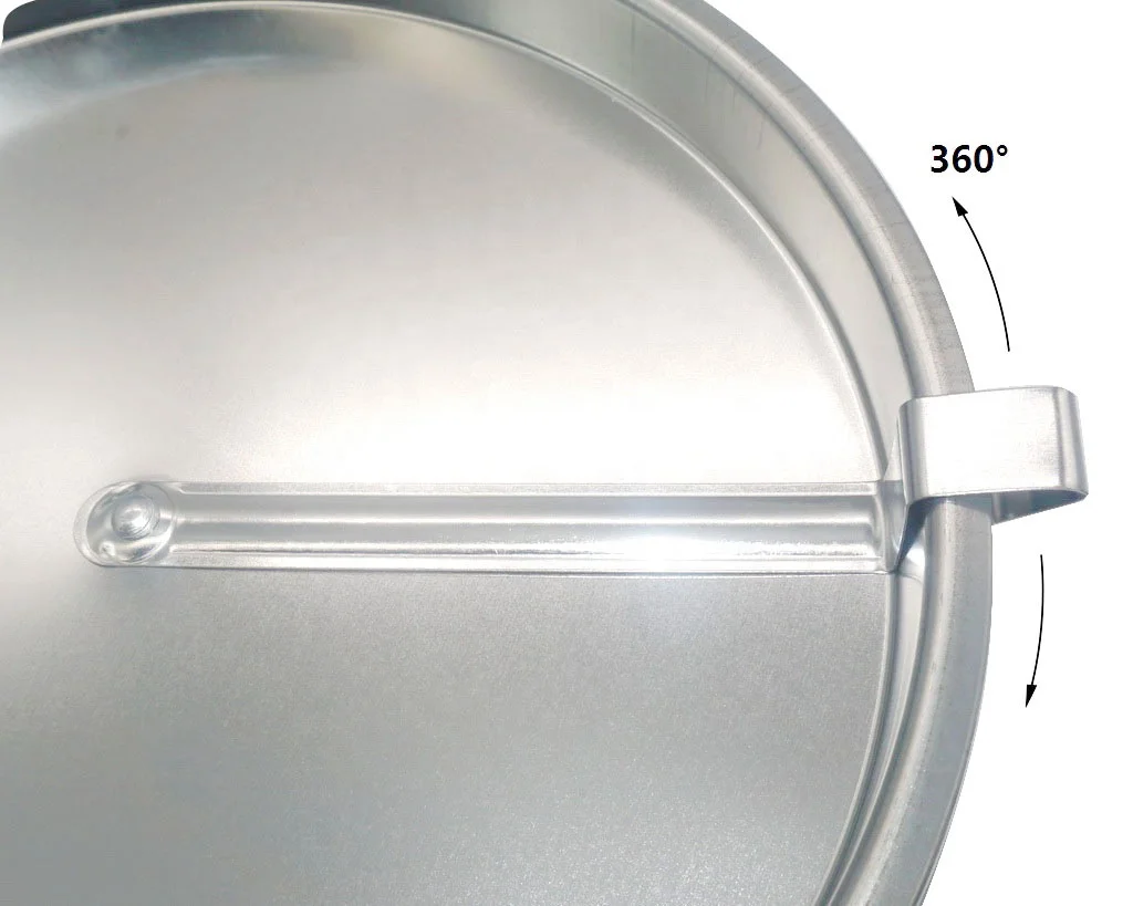 Set of 2 Easy-Out Cake Pans Quick Release 9\
