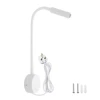 White-UK Plug