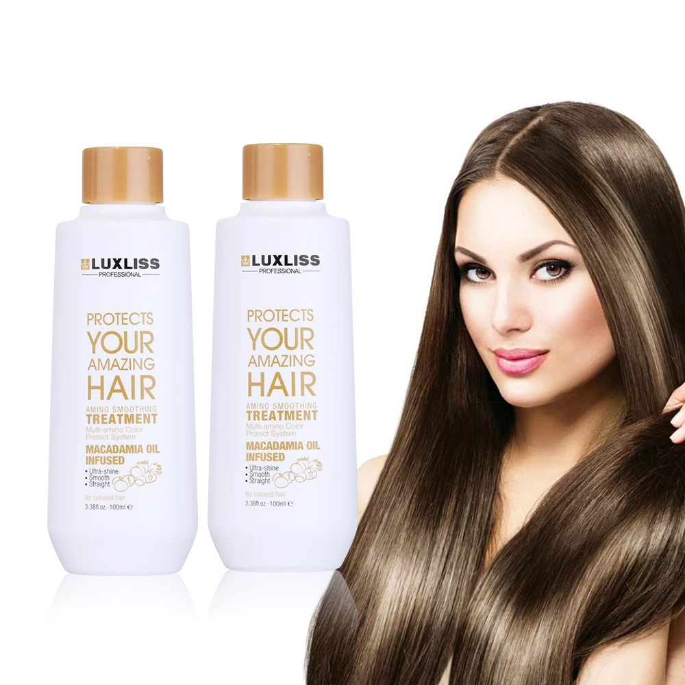 Keratin Treatment Yellow Alisado Alisado Yellow Liss Keratin
