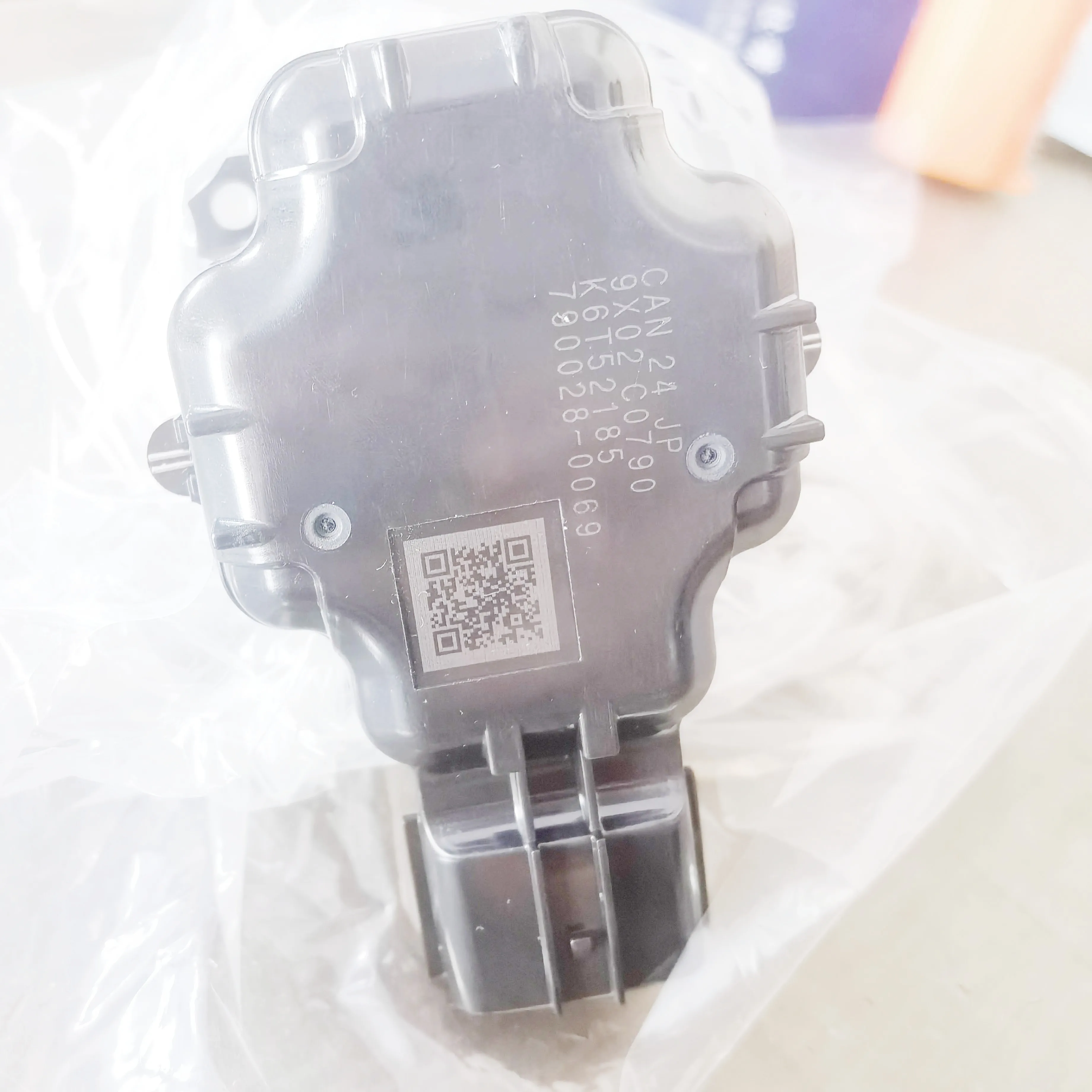 NECLaVieN1585/A 【カスタム使用】M.2SSD1TB＋HDD1TB 5KU Ferfrans CRDスタイル モジュラーマズルデバイス 14mm逆ネジ