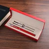 Conjunto Rojo Plata