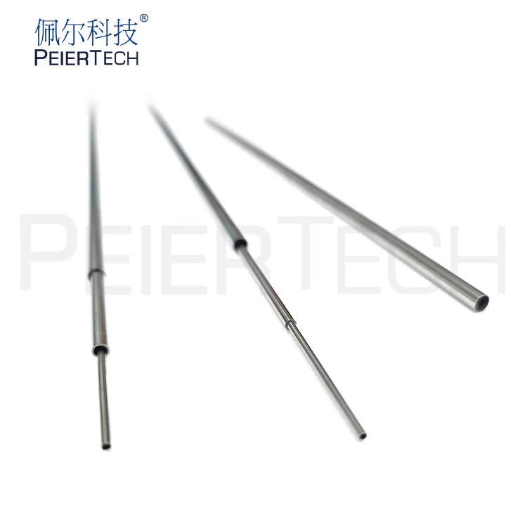 Superelastic Nitinol Tube For Medical Device Buy Nitinol Tube,Medical