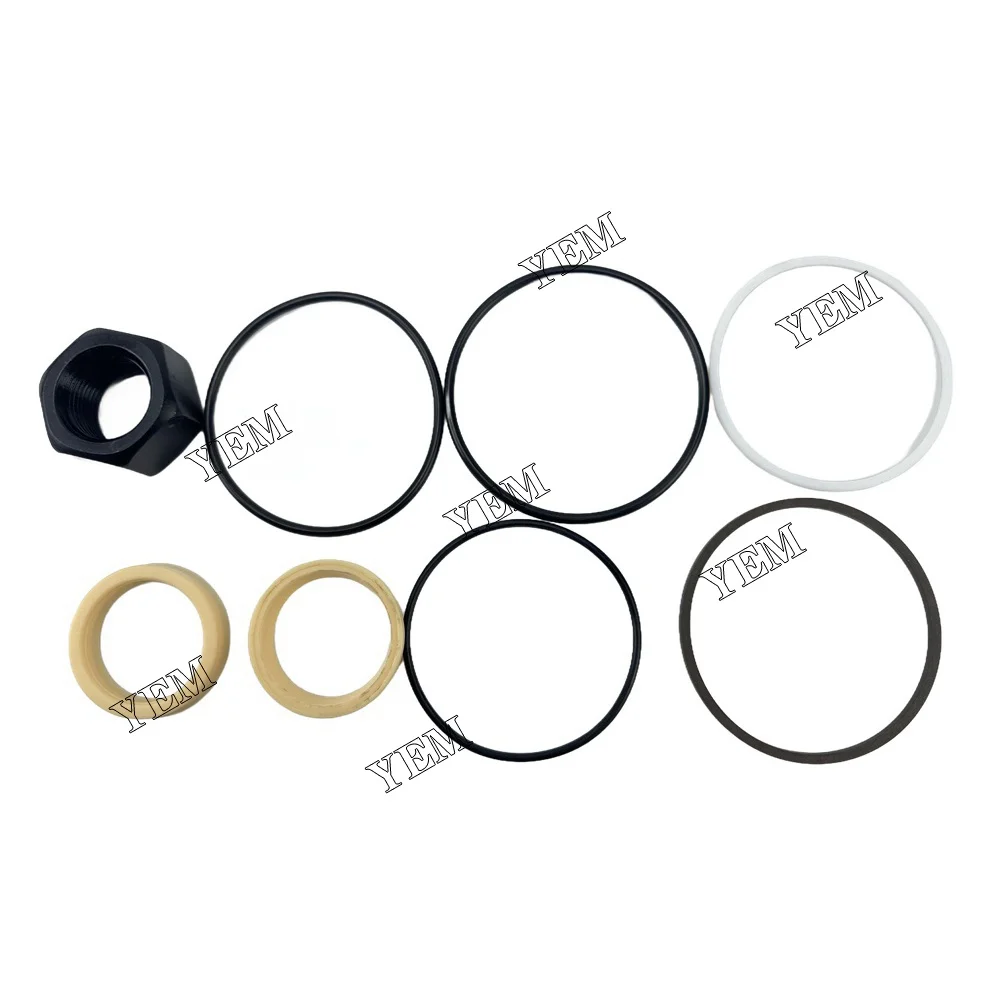 Compatible for Bobcat Seal Kit 7135551 Engine Parts 2