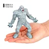 3042 Bonhomme de neige abominable
