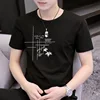 $ $ Bambù nero